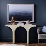 Commerce and Market Archer Console Table