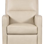 Flynn Power Recliner w/ Power Headrest, Lumbar, and Lift