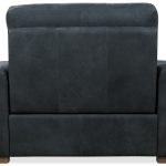 Optimus Large Power Recliner with  Power Headrest