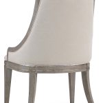 Sanctuary Upholstered Side Chair