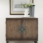 Melange Savion Chest
