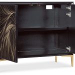 Melange Willow Hall Chest
