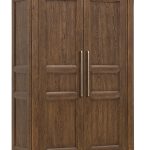 Driftwood Wardrobe