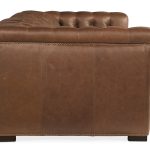 Savion 2 over 2 Sofa with Power Recline & Power Headrest