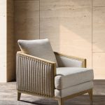 Enveyed Stationary Chair