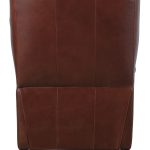 Henley Power Recliner with Power Headrest
