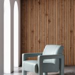 Covette Accent Chair