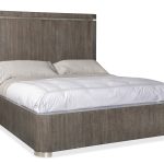 Modern Mood Queen Panel Bed