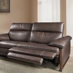 Jericho Power Sofa with Power Headrest