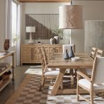 Vineyard Row Console