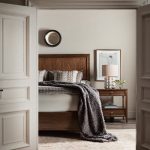 Archives King Panel Bed