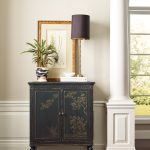 Charleston Two-Door Accent Chest