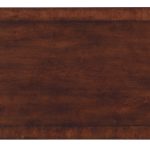 Charleston Three-Drawer Nightstand
