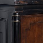 Charleston Entertainment Console