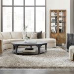 Chapman Rectangle End Table