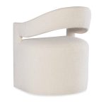 Modern Mood Upholstered Arm Chair