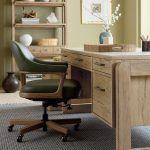 Briar Executive Swivel Tilt Chair