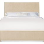 Westwood Queen Panel Bed
