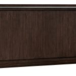 House Blend Executive Desk