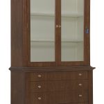 Archives Display Cabinet
