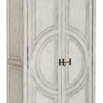 Boheme Bilzen Wardrobe