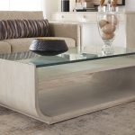 Modern Mood Rectangle Cocktail Table