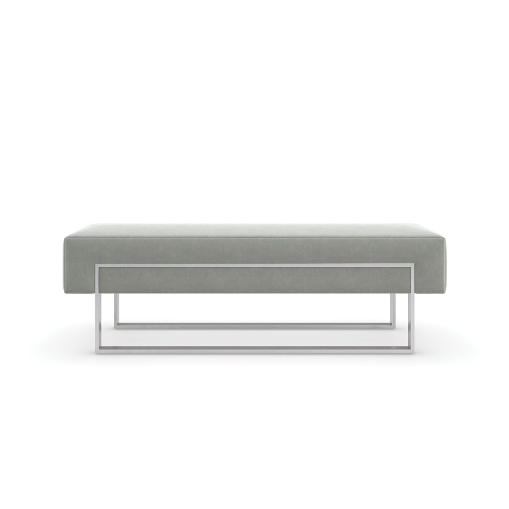 La
      
        Moda
      
        Bench