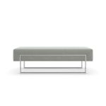 La
      
        Moda
      
        Bench