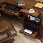 Brookhaven Executive L Right Return