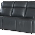 Nelson Zero Gravity Power Sofa with Power Headrest and Lumbar
