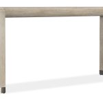 Modern Mood Console Table