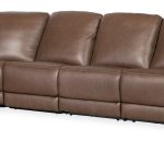 Torres 6 Piece Sectional with Power Recline & Power Headrest