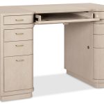 Marlowe Knee-Hole Desk