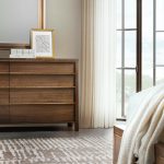 Eleana Eight Drawer Dresser