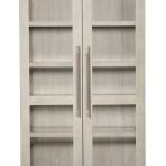 Modern Mood Display Cabinet