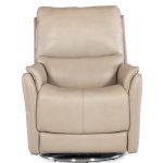 Soiree Zero Gravity Swivel with Power Headrest & Lumbar