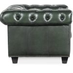 Charleston Tufted Chair