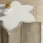 Sanctuary C Est La Vie End Table