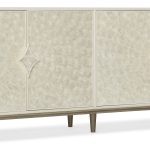 Entertainment Console