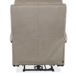 Somers Power Recliner with Power Headrest