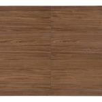 Eleana Rectangle Dining Table with Two 20-inch Leaves