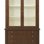 Archives Display Cabinet