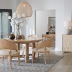 Retreat Entertainment Credenza