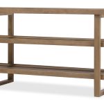 Sonnet Console Table