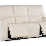 Miles Zero Gravity Sofa with Power Recline Power Headrest
