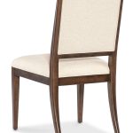 Archives Upholstered Side Chair
