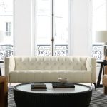 Nicolla Stationary Sofa