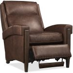 Whitton Power Recliner with Power Headrest