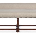 Charleston Bed Bench