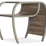 Commerce & Market Open Ended End Table